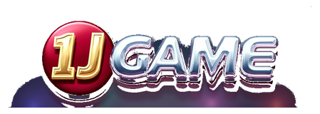 1j game logo